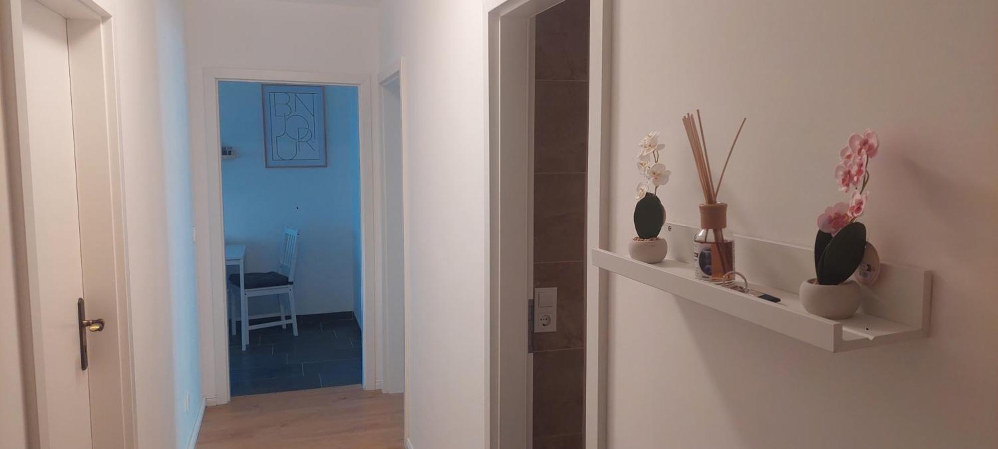 Nicole Apartment Mockern Exterior foto